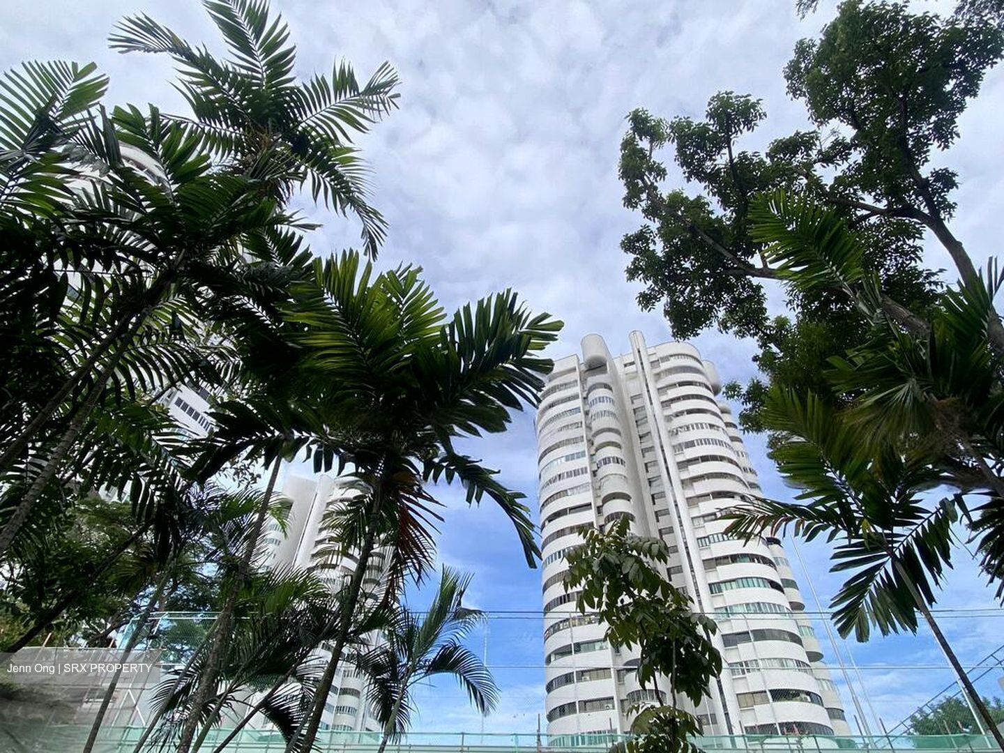 Teresa Ville (D4), Condominium #474652551